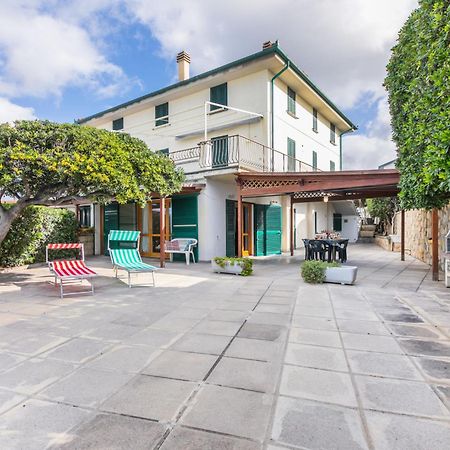 Apartment Casa Al Mare Di Leo By Interhome ロジニャーノ・ソルヴァイ エクステリア 写真
