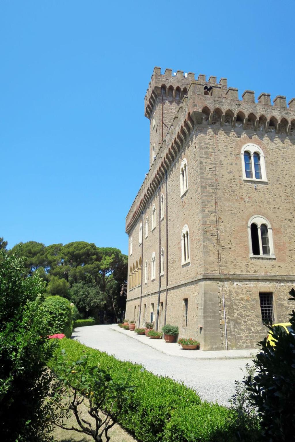 Apartment Casa Al Mare Di Leo By Interhome ロジニャーノ・ソルヴァイ エクステリア 写真