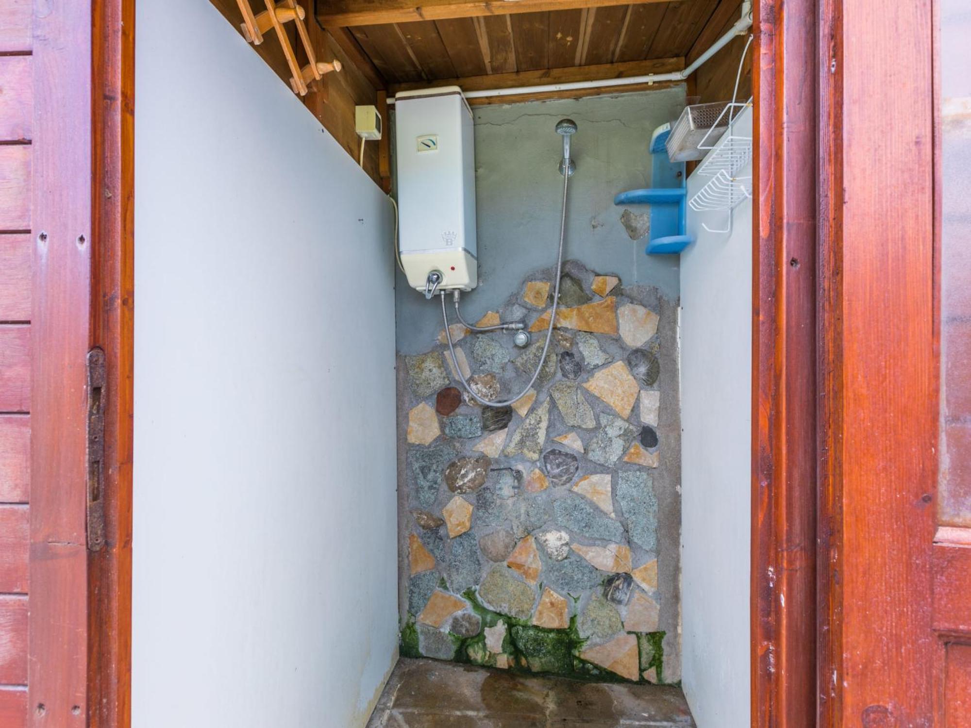 Apartment Casa Al Mare Di Leo By Interhome ロジニャーノ・ソルヴァイ エクステリア 写真