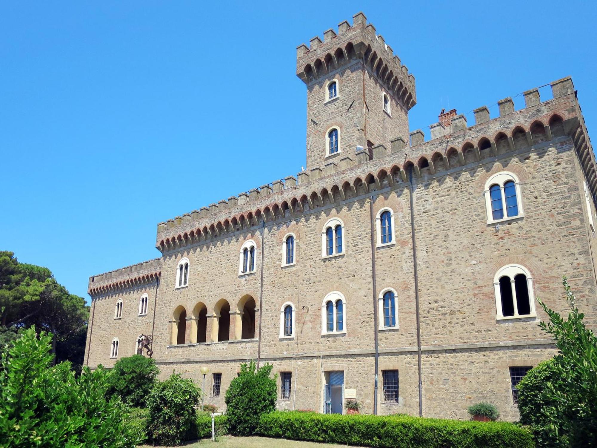 Apartment Casa Al Mare Di Leo By Interhome ロジニャーノ・ソルヴァイ エクステリア 写真