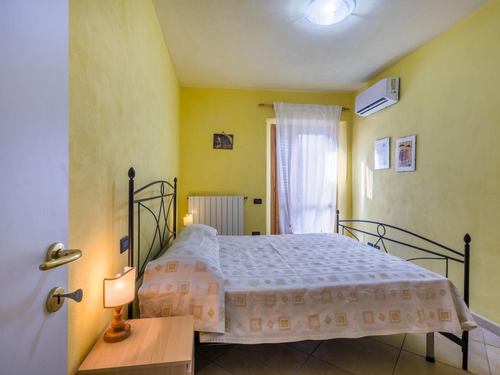 Apartment Casa Al Mare Di Leo By Interhome ロジニャーノ・ソルヴァイ エクステリア 写真