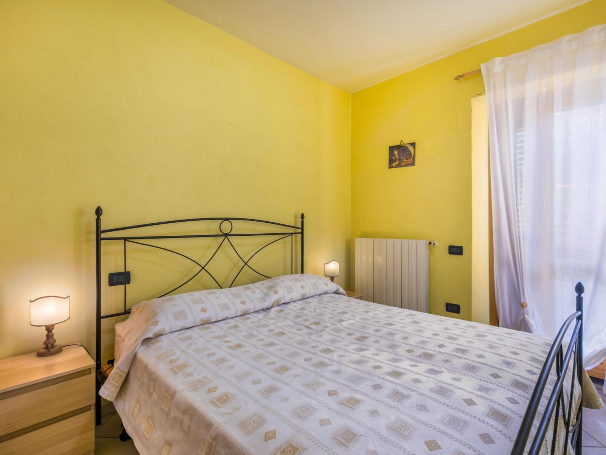 Apartment Casa Al Mare Di Leo By Interhome ロジニャーノ・ソルヴァイ エクステリア 写真