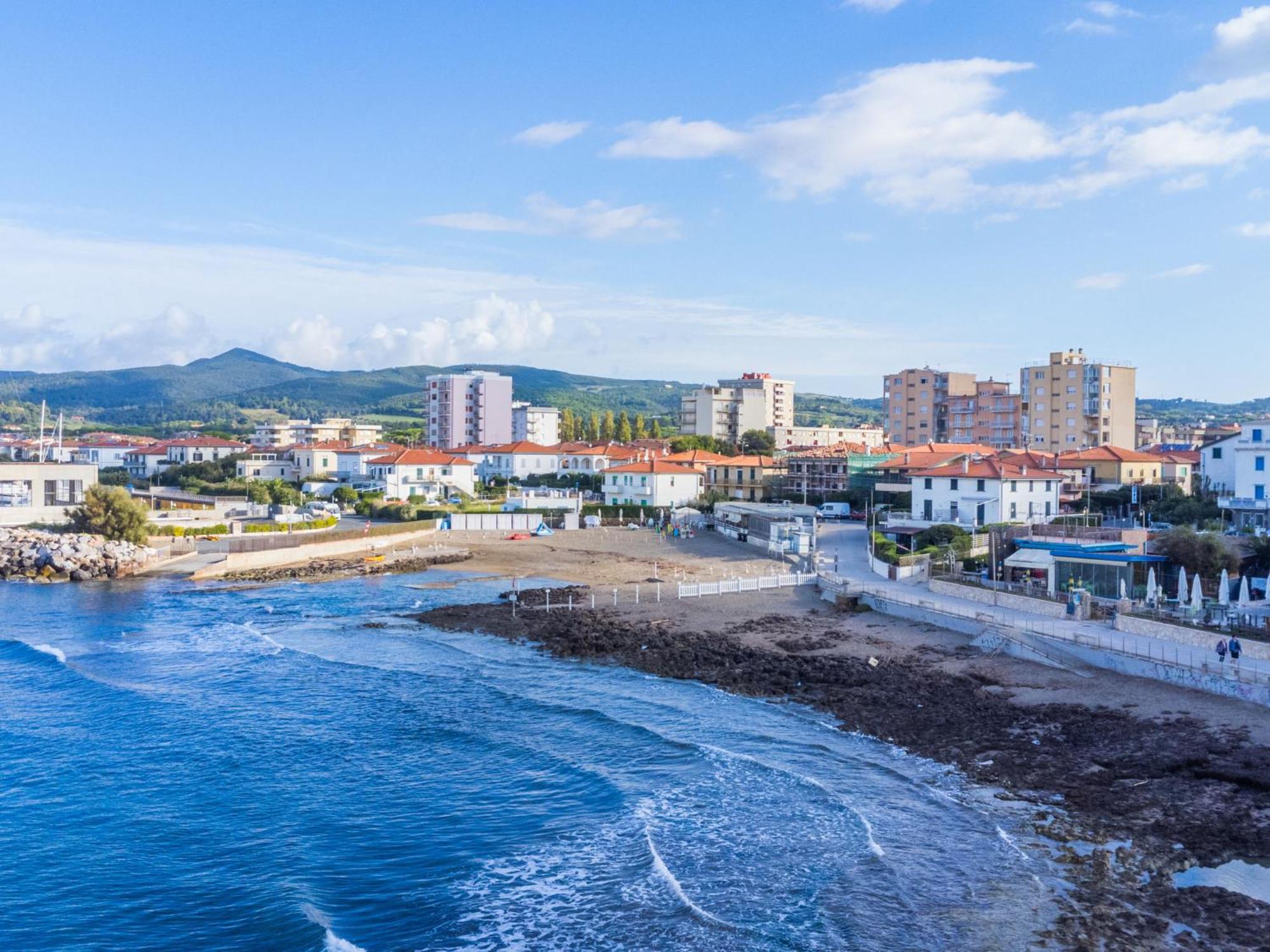 Apartment Casa Al Mare Di Leo By Interhome ロジニャーノ・ソルヴァイ エクステリア 写真