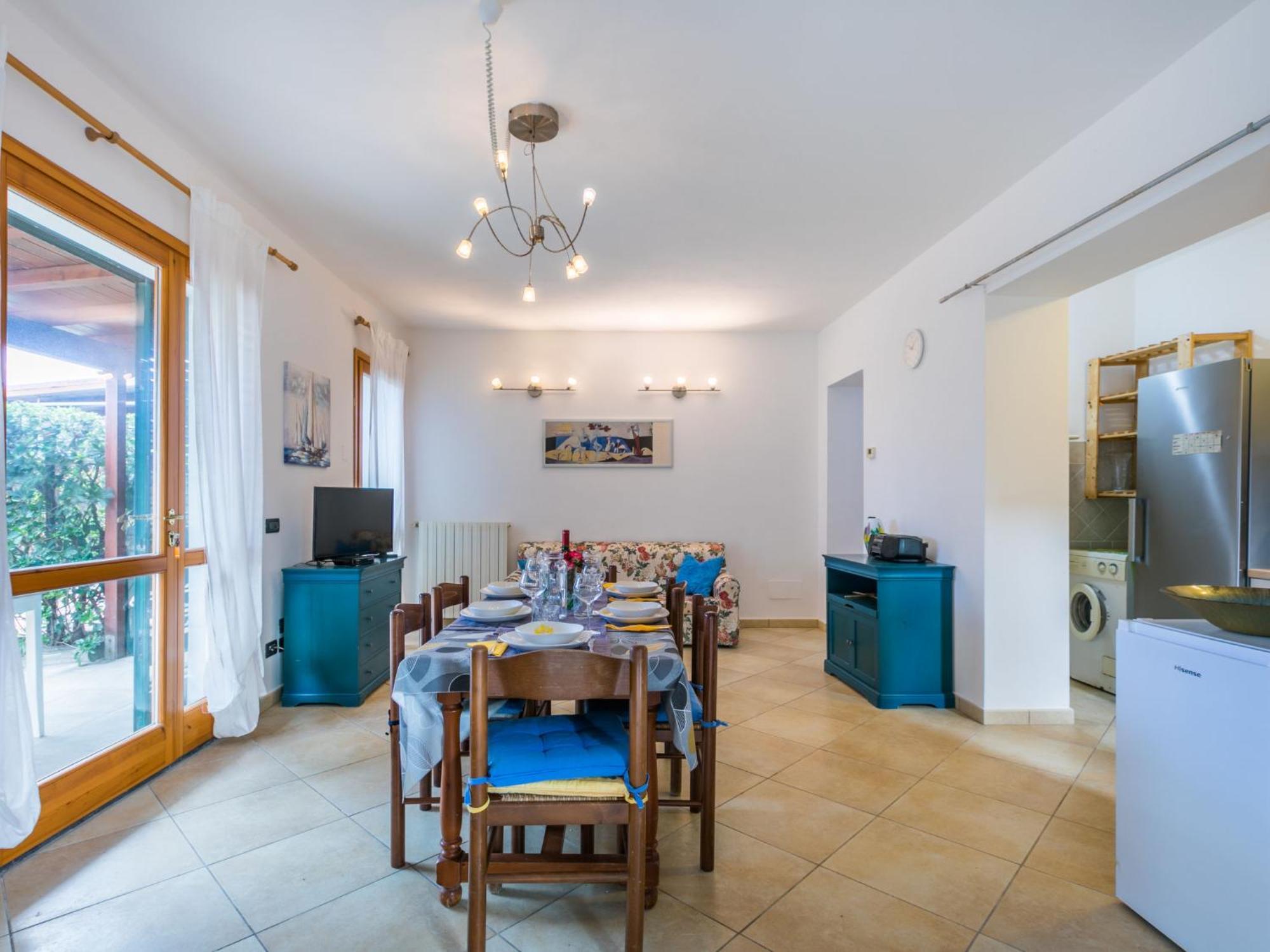 Apartment Casa Al Mare Di Leo By Interhome ロジニャーノ・ソルヴァイ エクステリア 写真