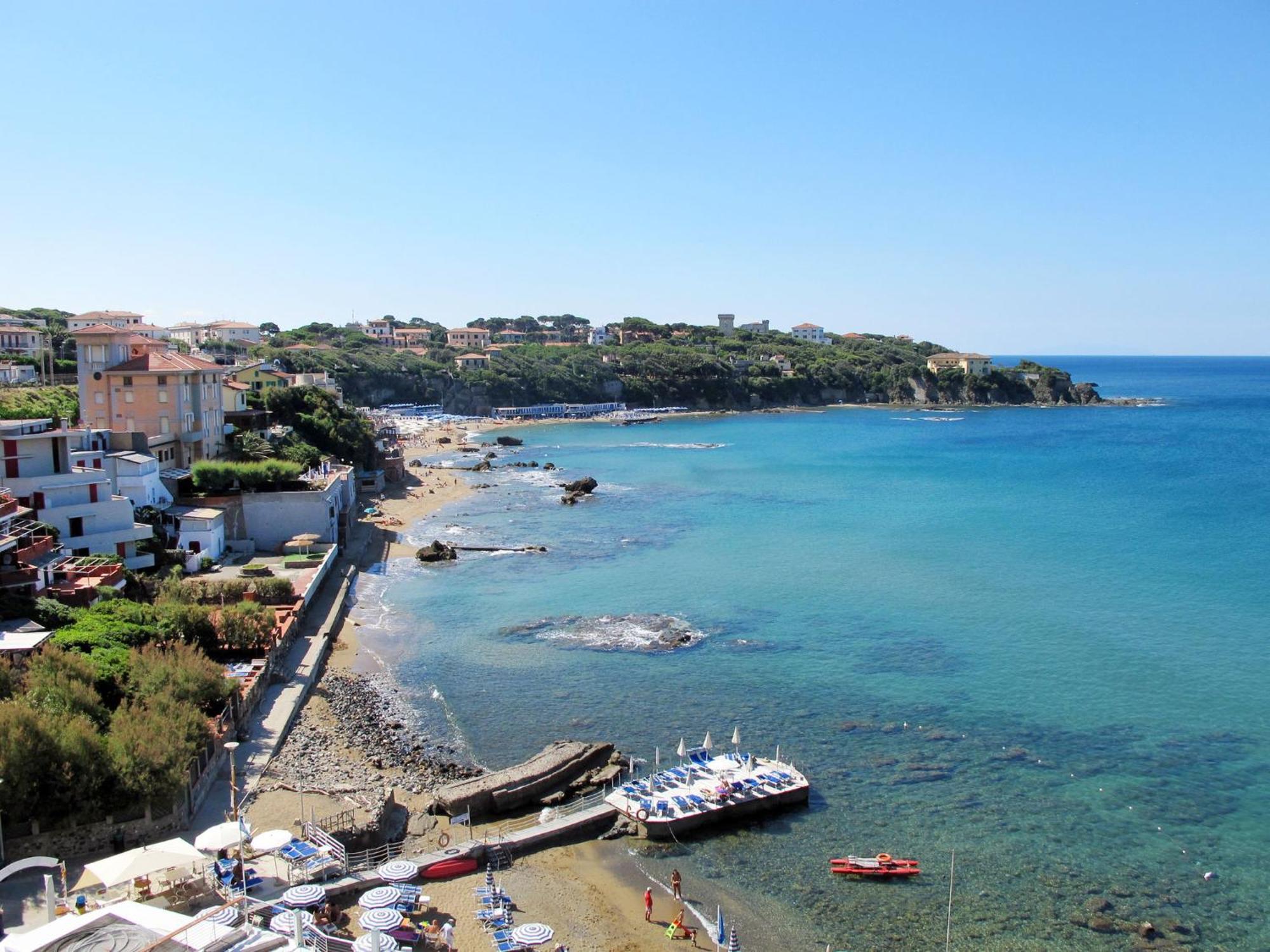 Apartment Casa Al Mare Di Leo By Interhome ロジニャーノ・ソルヴァイ エクステリア 写真