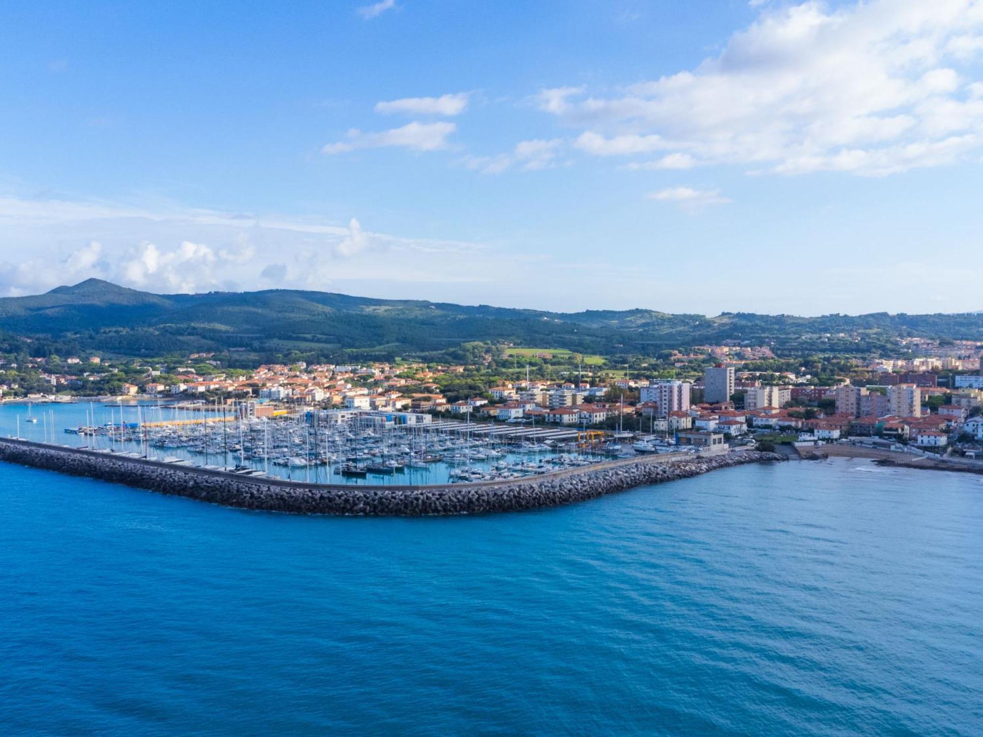 Apartment Casa Al Mare Di Leo By Interhome ロジニャーノ・ソルヴァイ エクステリア 写真