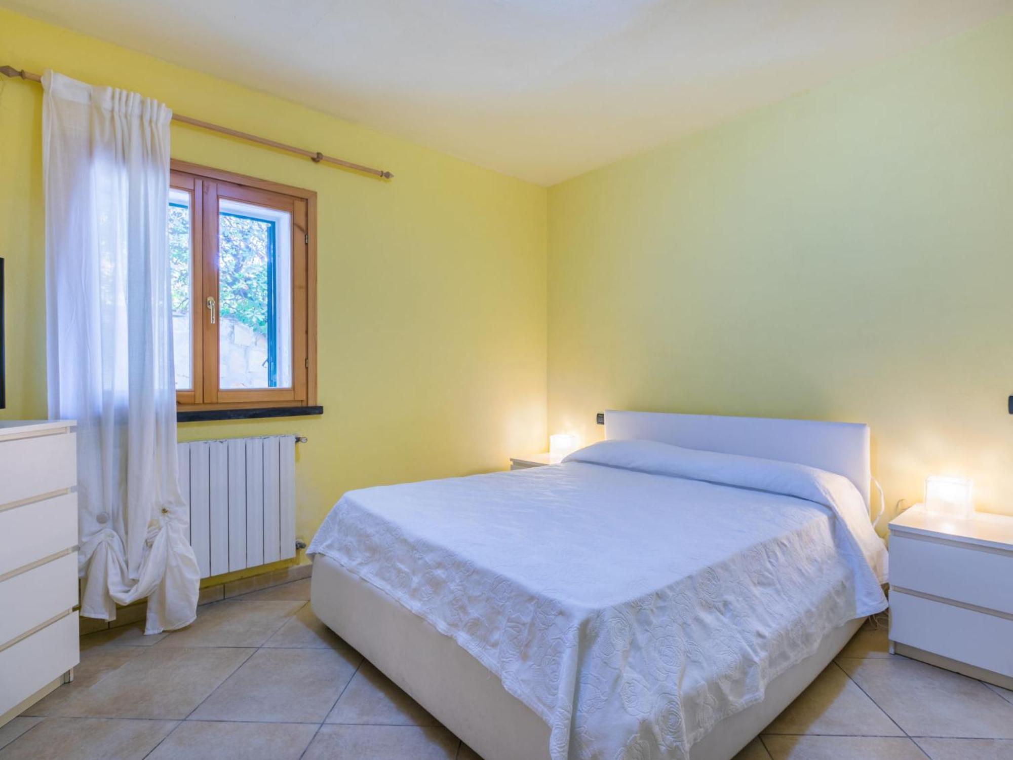 Apartment Casa Al Mare Di Leo By Interhome ロジニャーノ・ソルヴァイ エクステリア 写真