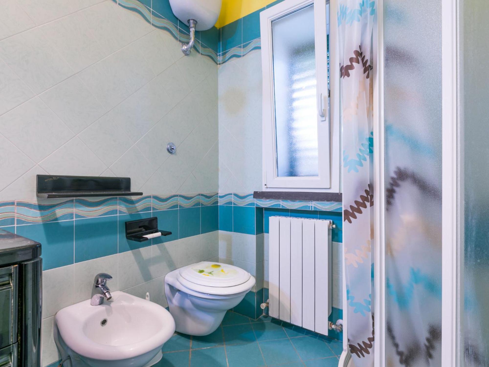 Apartment Casa Al Mare Di Leo By Interhome ロジニャーノ・ソルヴァイ エクステリア 写真