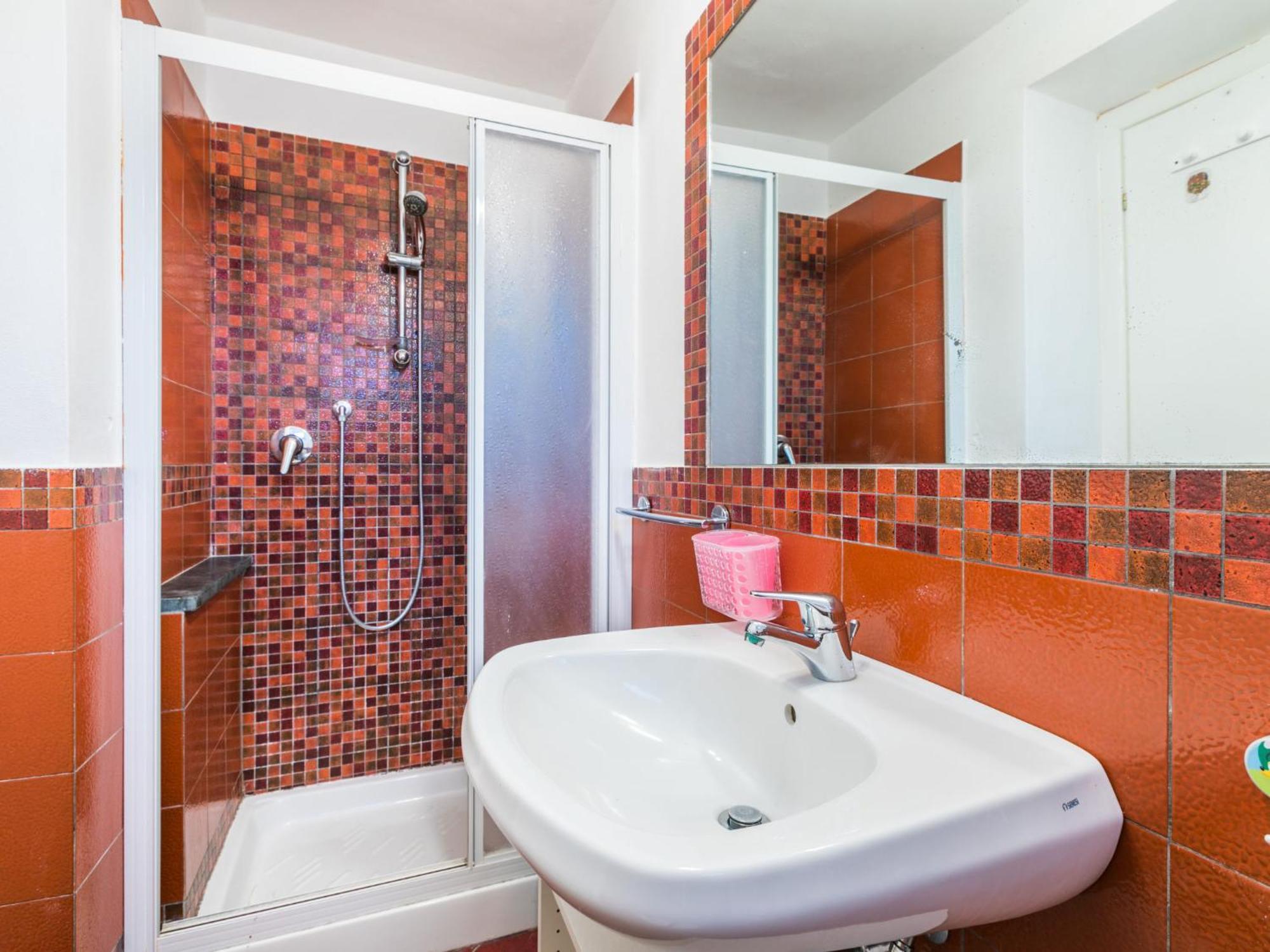 Apartment Casa Al Mare Di Leo By Interhome ロジニャーノ・ソルヴァイ エクステリア 写真