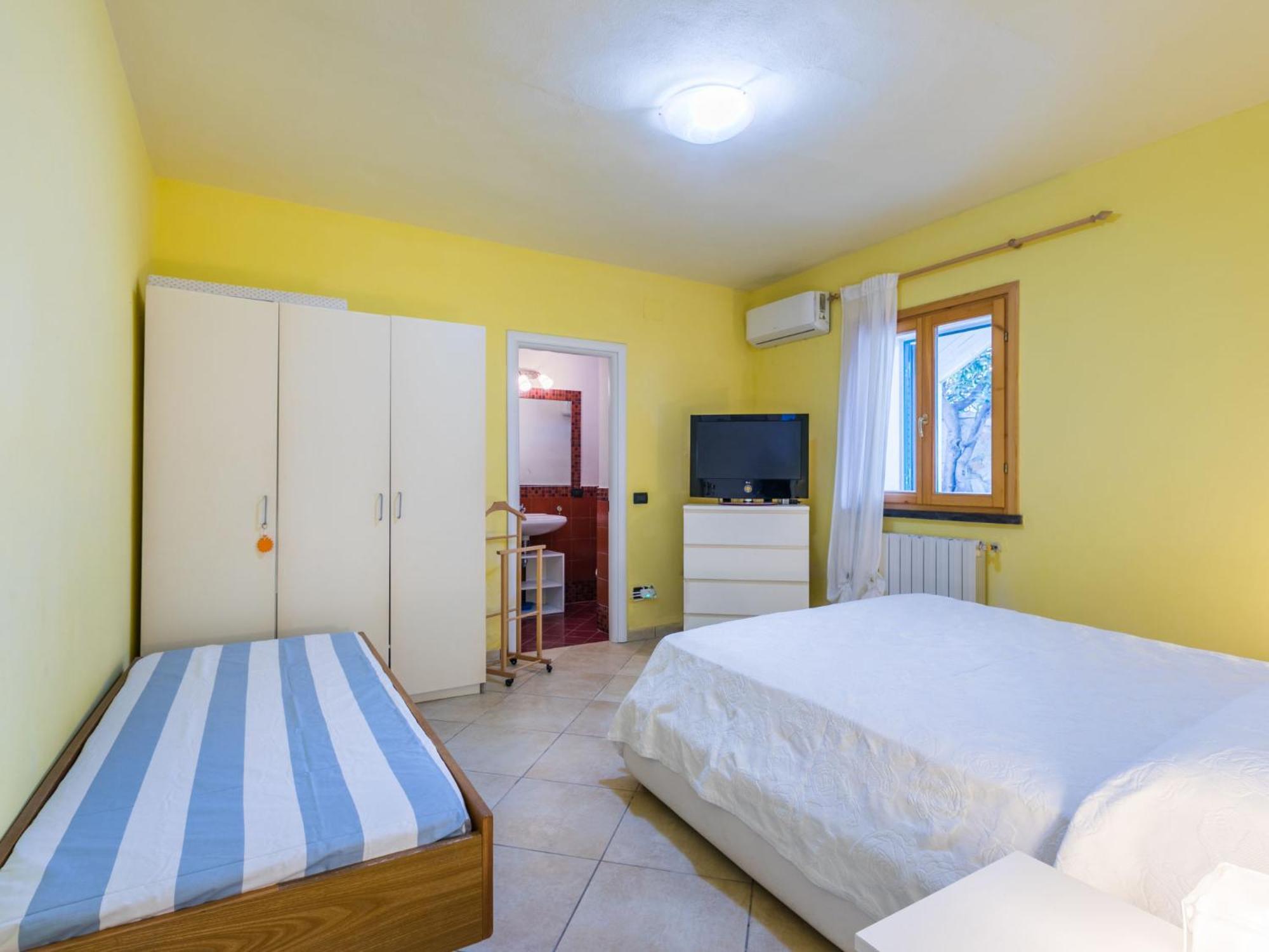 Apartment Casa Al Mare Di Leo By Interhome ロジニャーノ・ソルヴァイ エクステリア 写真