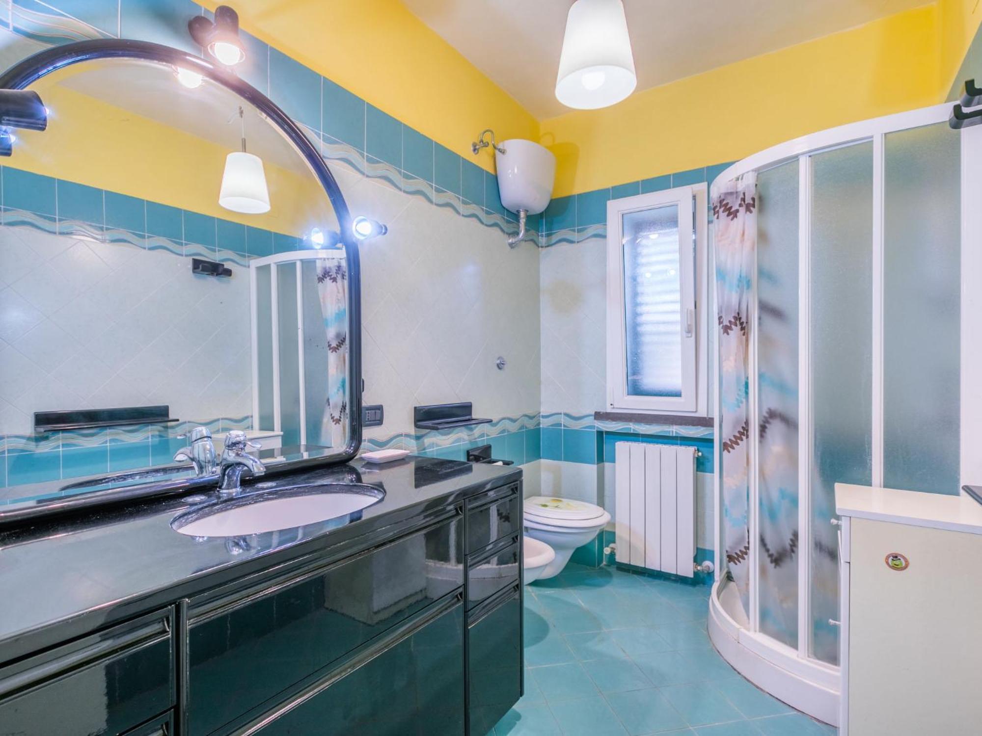 Apartment Casa Al Mare Di Leo By Interhome ロジニャーノ・ソルヴァイ エクステリア 写真