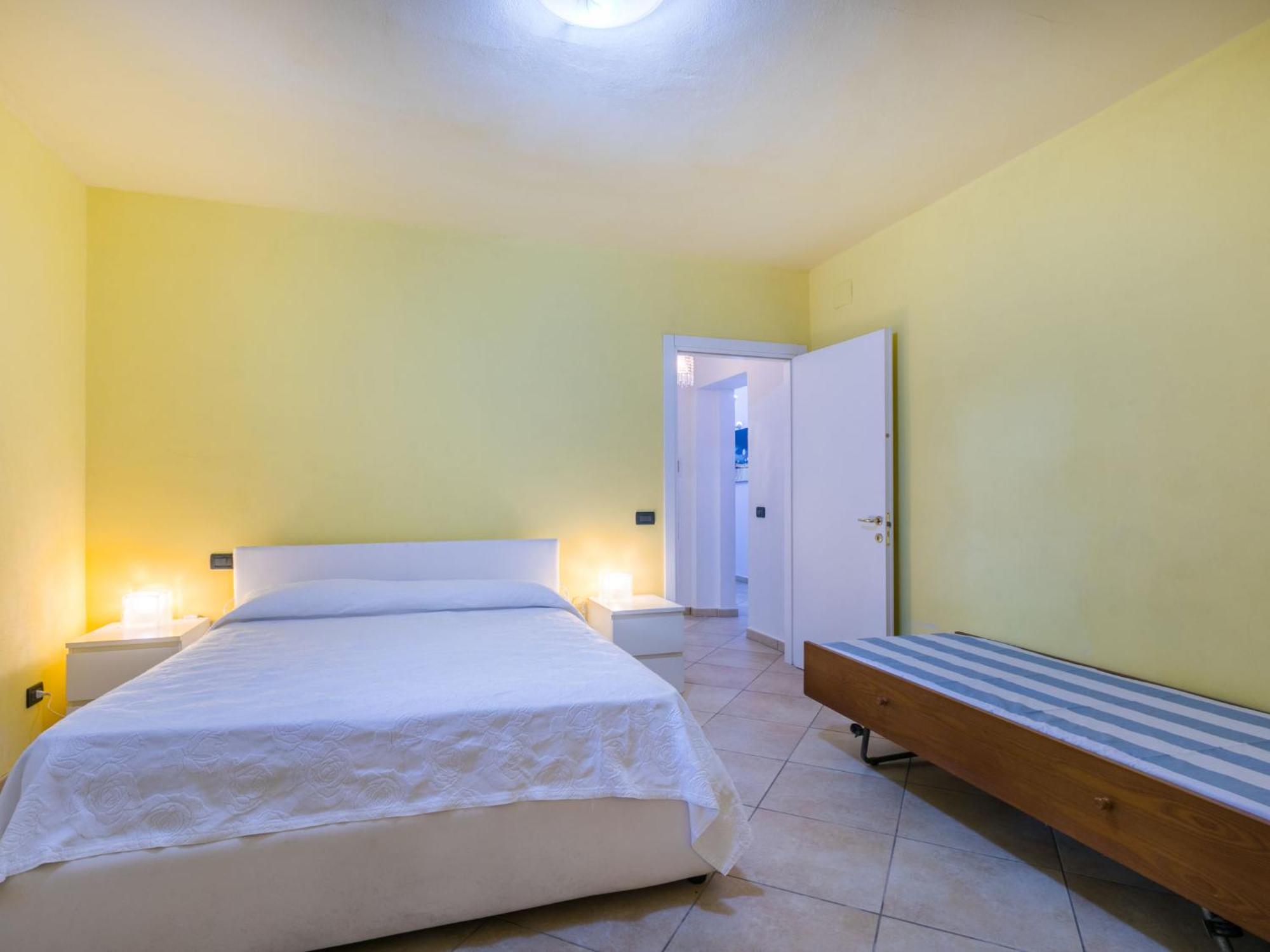 Apartment Casa Al Mare Di Leo By Interhome ロジニャーノ・ソルヴァイ エクステリア 写真