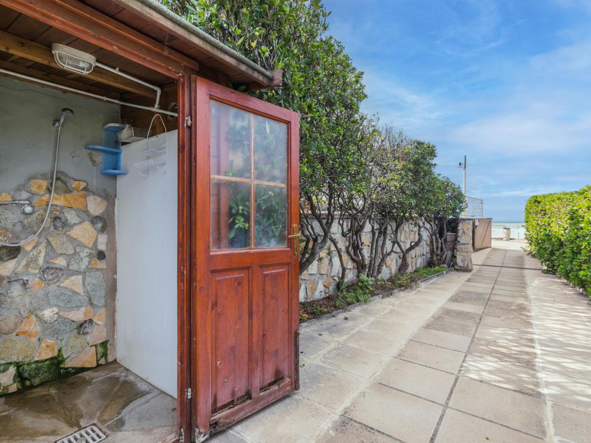 Apartment Casa Al Mare Di Leo By Interhome ロジニャーノ・ソルヴァイ エクステリア 写真