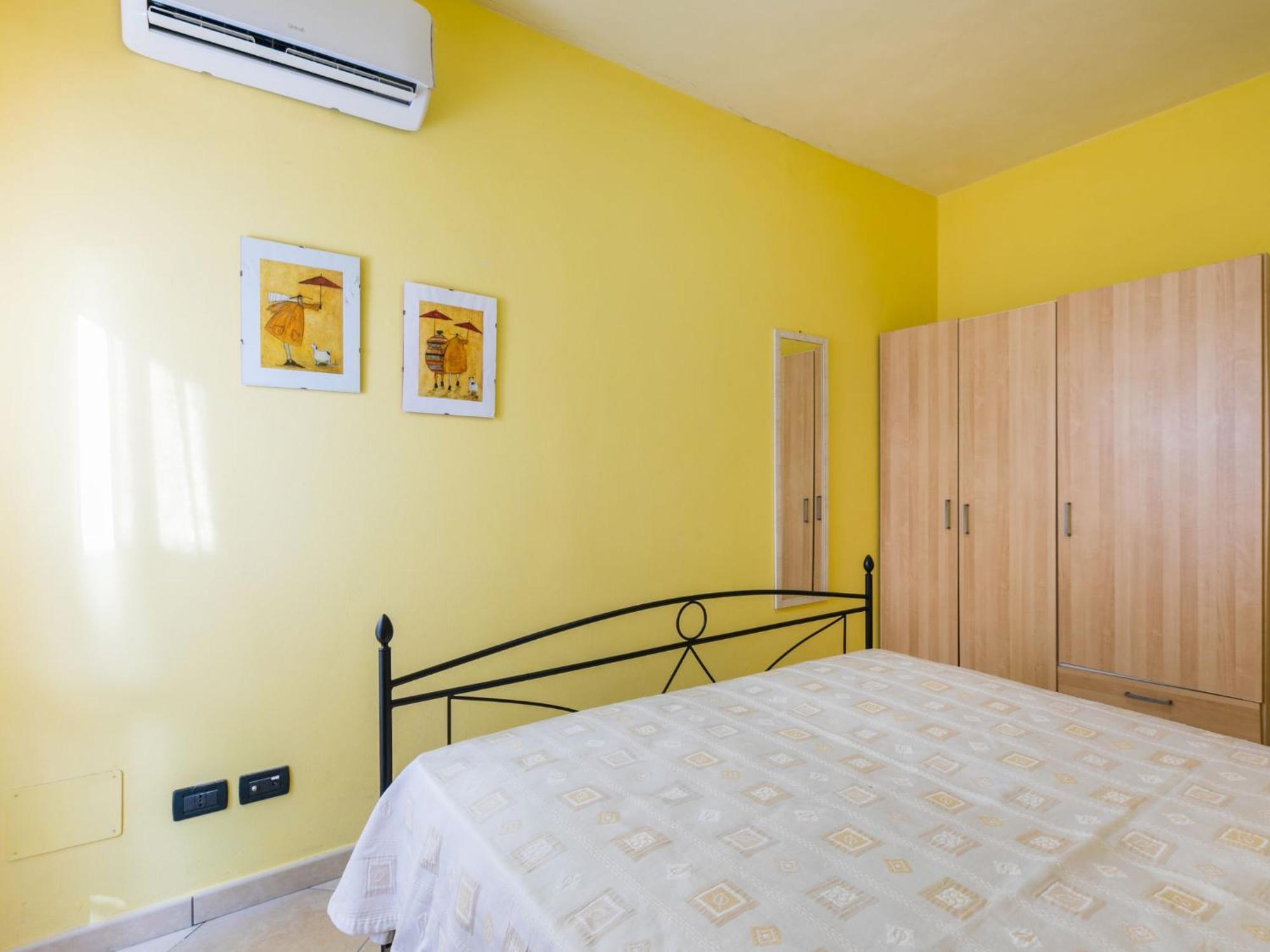 Apartment Casa Al Mare Di Leo By Interhome ロジニャーノ・ソルヴァイ エクステリア 写真