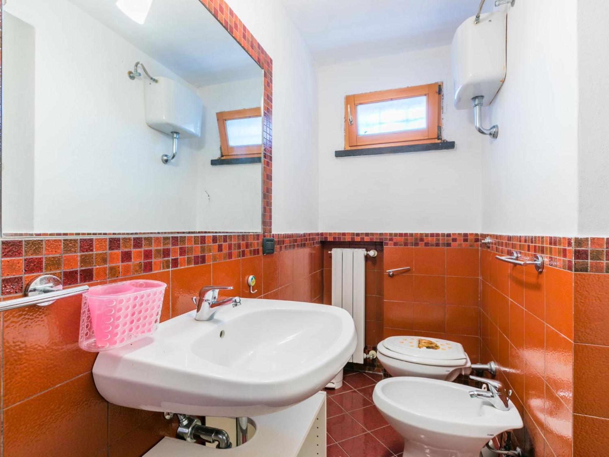 Apartment Casa Al Mare Di Leo By Interhome ロジニャーノ・ソルヴァイ エクステリア 写真