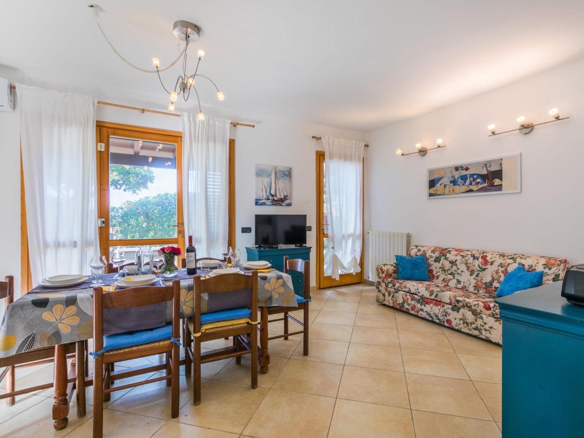 Apartment Casa Al Mare Di Leo By Interhome ロジニャーノ・ソルヴァイ エクステリア 写真